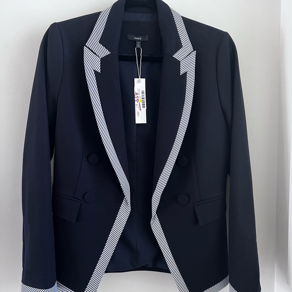 Drew Luna Blazer - never worn
